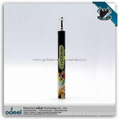 2014 E-Shisha Mini Disposable Slim E-cigarette with E-Hookah Flavor